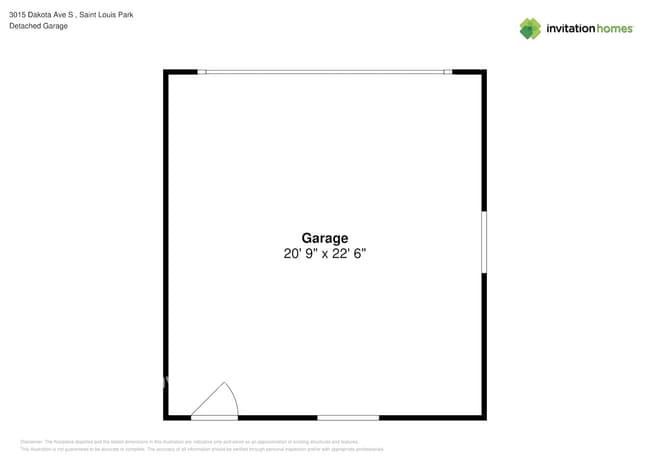 Foto del edificio - 3015 Dakota Ave S