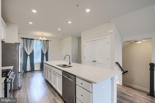 Foto del edificio - 11129 Reisterstown Rd