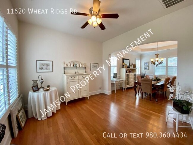 Building Photo - 11620 Wheat Ridge Rd