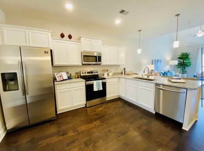 Foto del edificio - 9006 Brixworth Ct