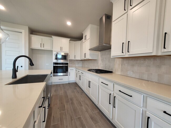 Foto del edificio - 6234 Eagle Mountain Ln