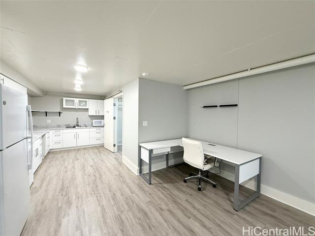 Foto del edificio - 803 Waimanu St