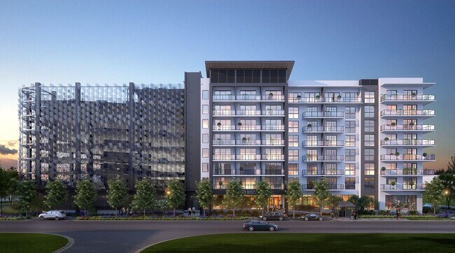 Foto del edificio - 1650 NE 124th St