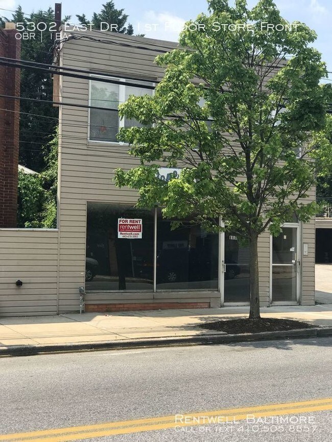 Building Photo - 5302 East Dr