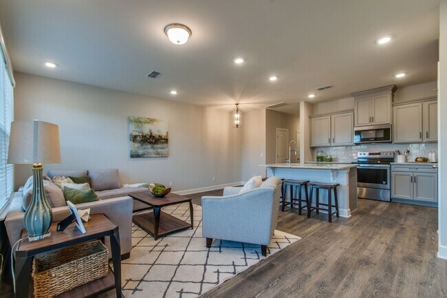 Foto del edificio - 123 Brighton Ln