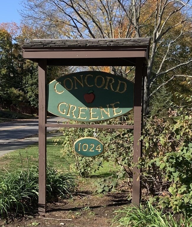 Building Photo - 6 Concord Greene