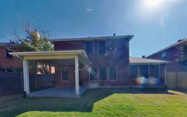 Foto del edificio - Welcome Home: Beautiful 4-Bedroom Single-Family Gem