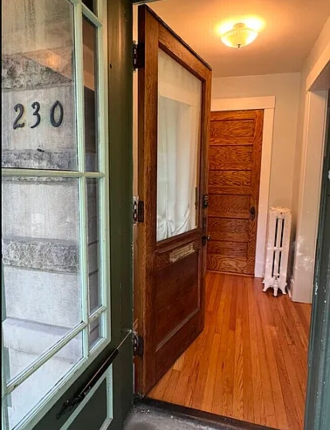 Foto del edificio - 230 S Kenilworth Ave