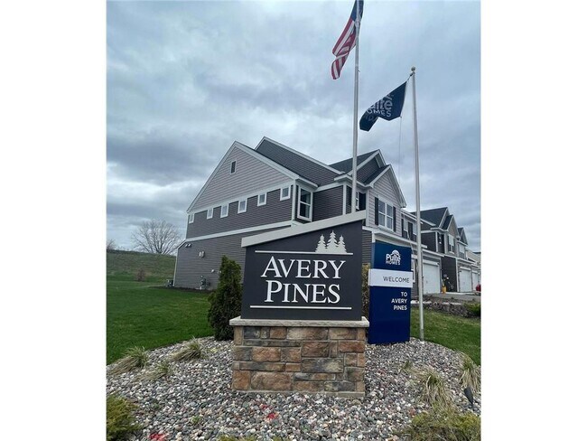 Foto del edificio - 4825 Avery Ct