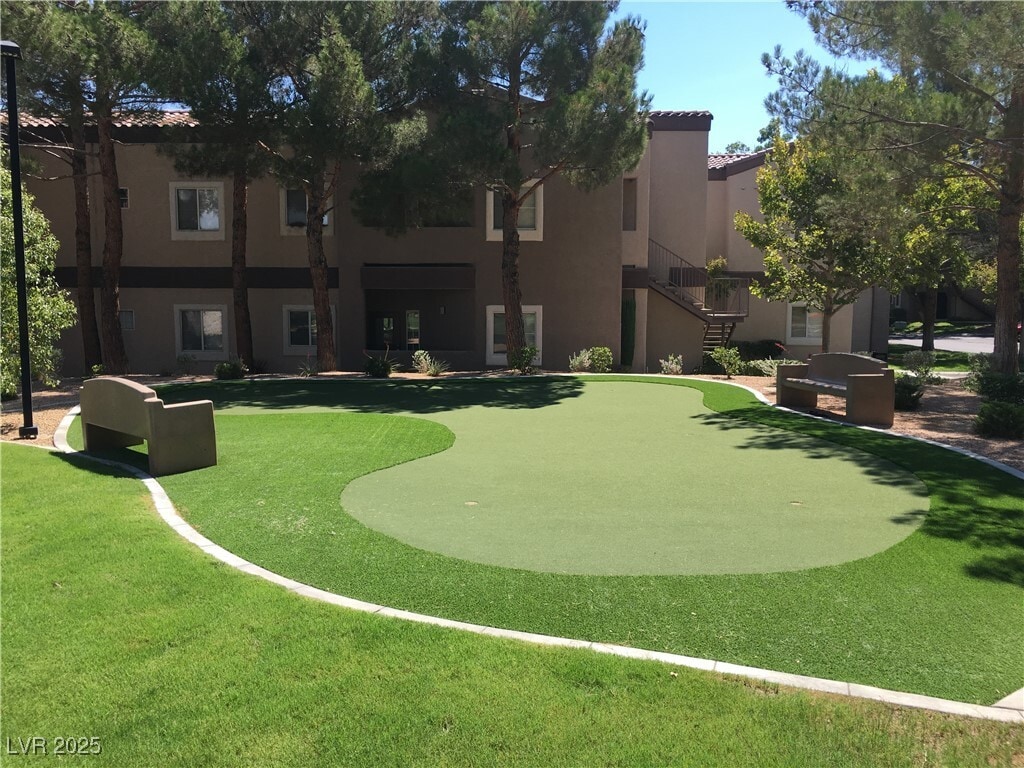 Primary Photo - 5250 S Rainbow Blvd