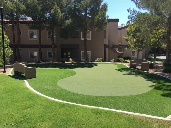 Building Photo - 5250 S Rainbow Blvd