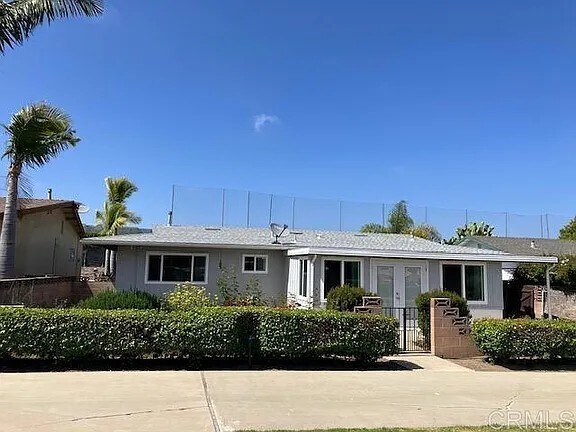 Foto del edificio - 1553 La Casita Dr