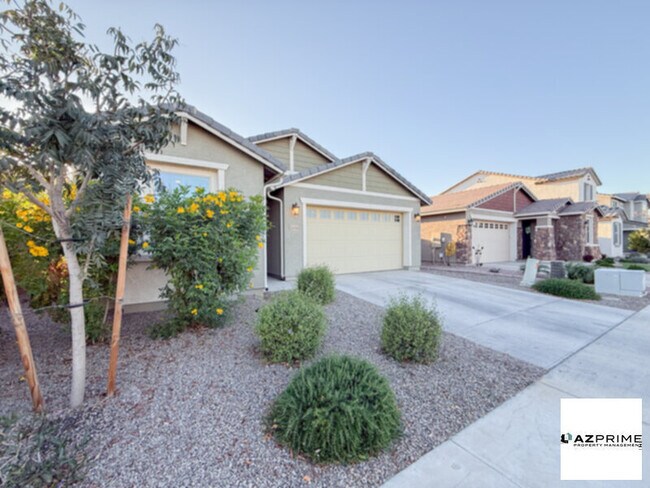 Foto del edificio - Discover the Essence of Comfort and Style in this Remarkable 4/3 Queen Creek Home!