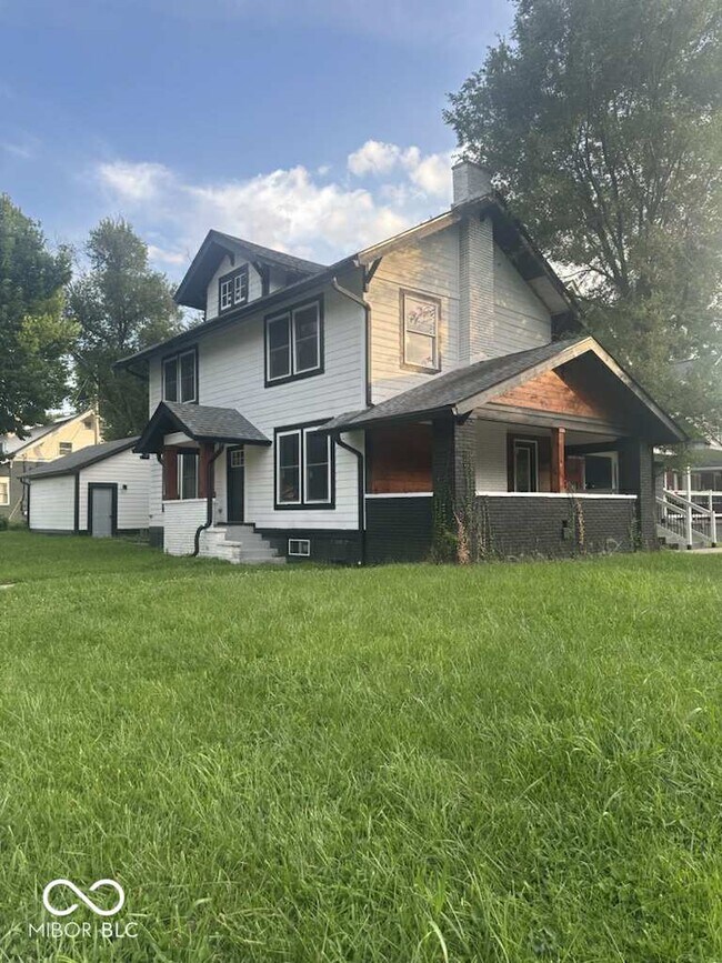 Foto del edificio - 1135 Fairfield Ave