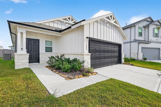 Foto del edificio - 17902 Slurry Rake Ln