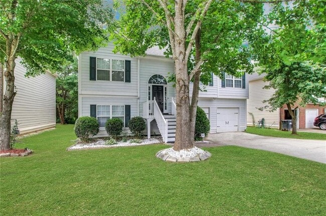 Building Photo - 1411 Cumberland Creek Ln SW