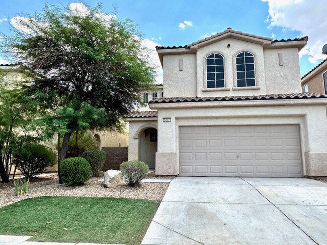 Building Photo - Beautiful Newly Renovated SW Las Vegas Hom...