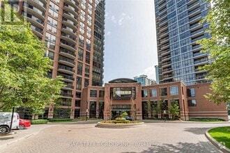 Building Photo - 33-2033 Sheppard Ave E