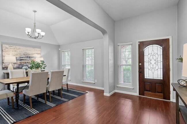 Foto del edificio - 5714 Overton Park Dr