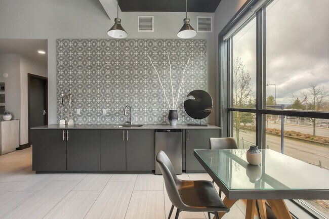 Foto del edificio - Waterview Crossing Apartments