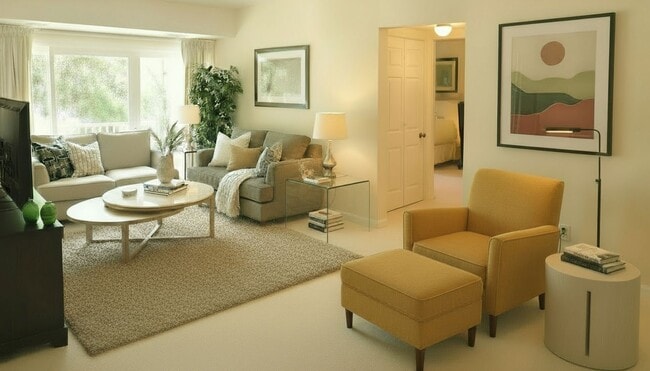 Foto del edificio - Lee Square Apartments