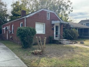 Building Photo - 1348 28th St