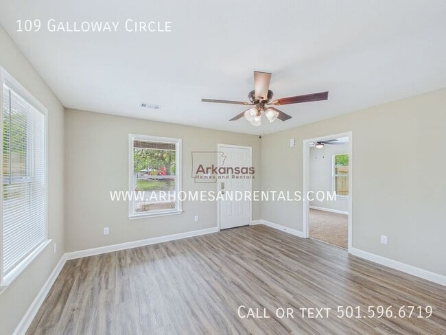Building Photo - 109 Galloway Cir