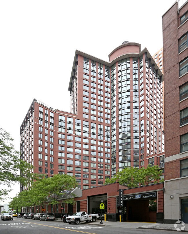 Tribeca Park Apartments New York Ny Building Photo Tribeca Park