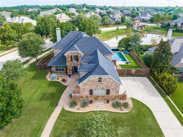 Foto del edificio - 301 Foxcroft Ln