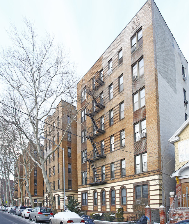 1970 E 18th St, Brooklyn, NY 11229 Apartments - Brooklyn, NY ...