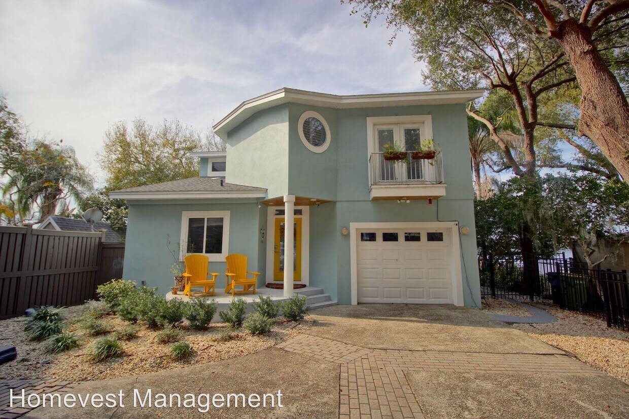 Foto principal - 3 br, 3 bath House - 2221 Hoffner Avenue