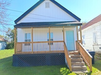 Building Photo - 1540 Mill St