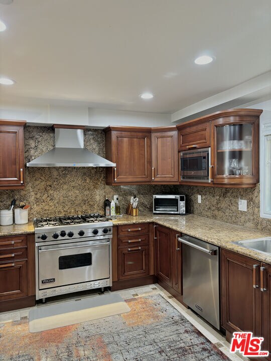 Foto del edificio - 1828 Glendon Ave