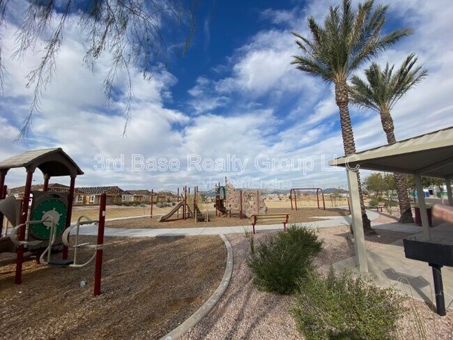 Foto del edificio - 24402 W Pueblo Ave