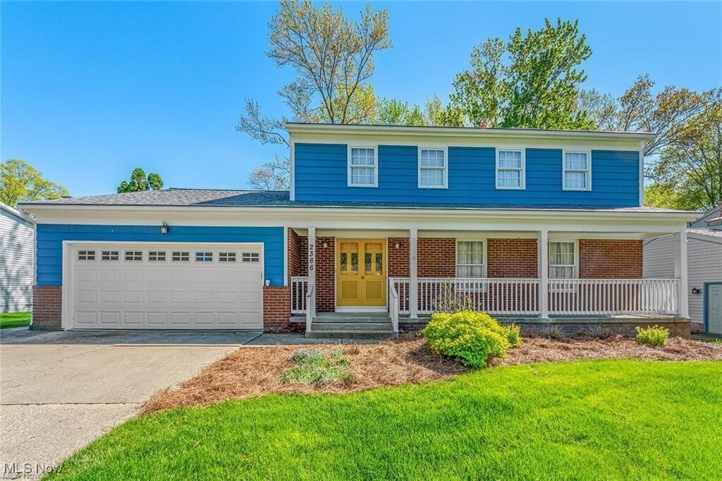 2366 Woodpark Rd Fairlawn, OH 44333 – photo 3