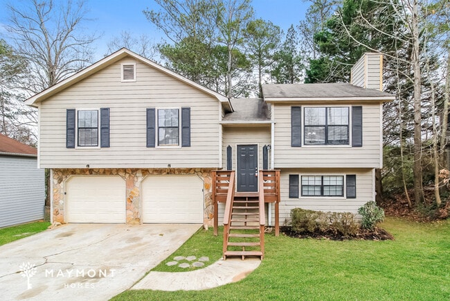 Building Photo - 1558 Cherry Hill Rd SW