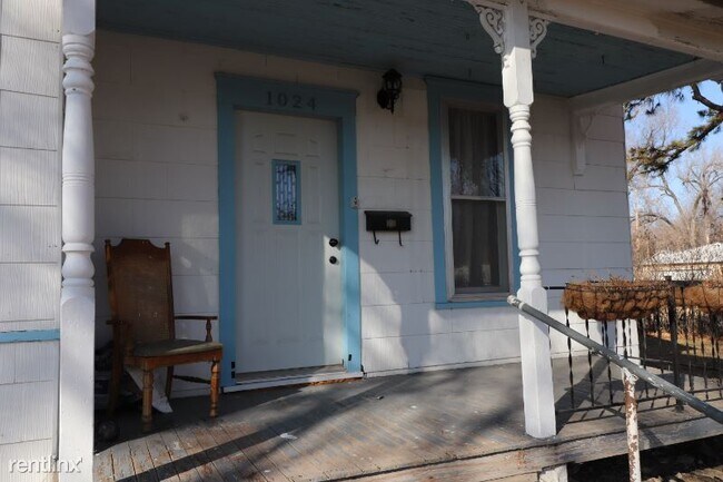 Building Photo - 3 br, 2 bath House - 1024 N Adams
