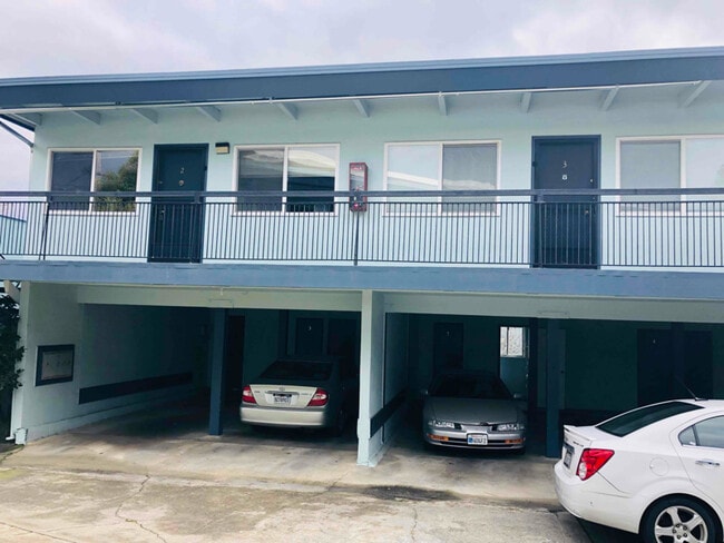 Photo - 2241 Village Ct Apartment