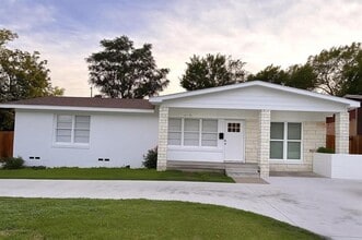 Building Photo - 4117 S Marsalis Ave
