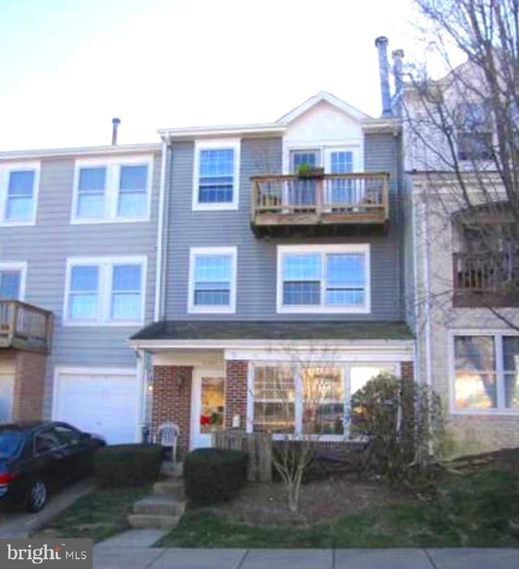 11105 Stagestone Way Unit 6, Manassas, VA 20109 Condo for Rent in