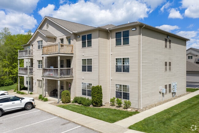 Sunny Hill Villas