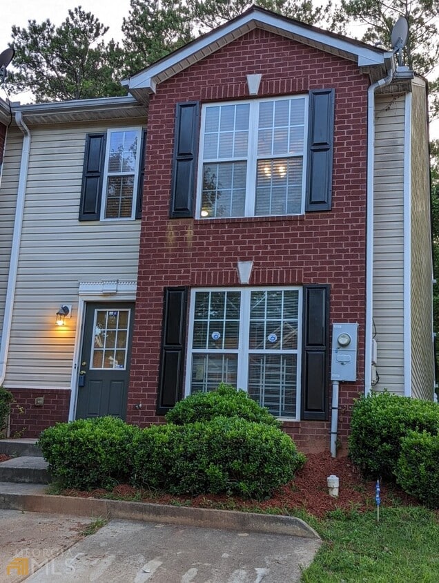 2486 Piering Dr, Stonecrest, GA 30038 Townhome Rentals in Stonecrest