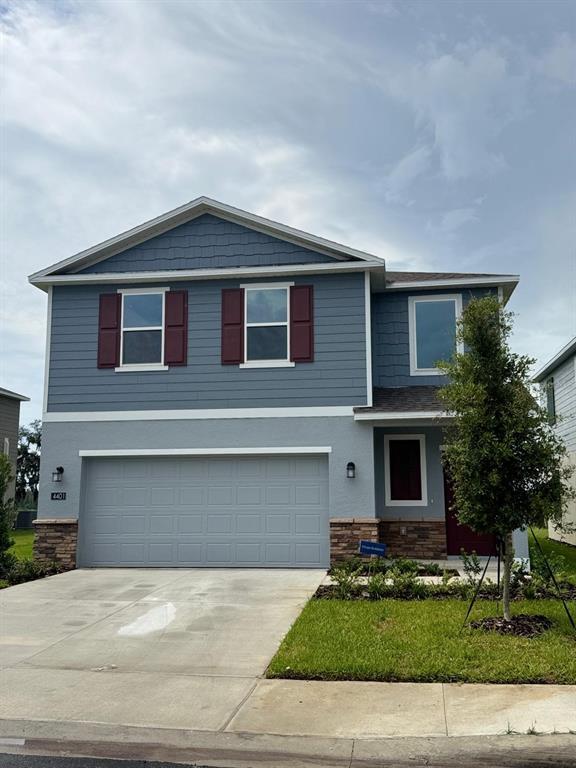 Foto principal - 4401 River Beacon Blvd