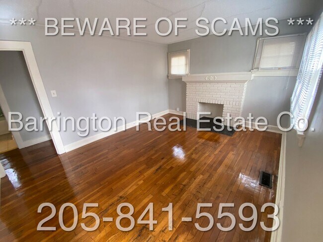 Building Photo - Birmingham/Ensley