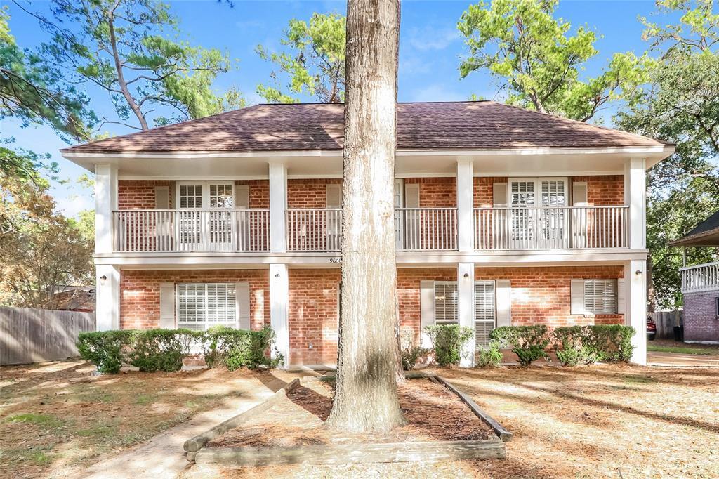 19606 Enchanted Spring Dr, Spring, TX 77388 House Rental in Spring