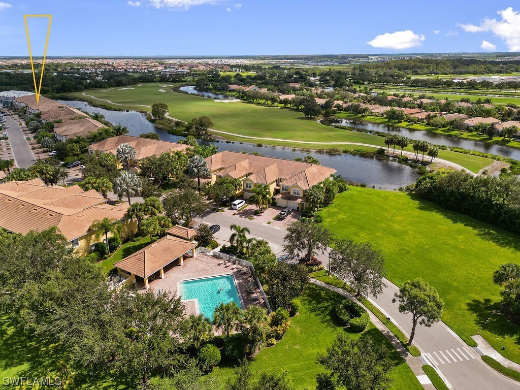 5690 Mayflower Way Unit 606, Ave Maria, FL 34142 Condo for Rent in