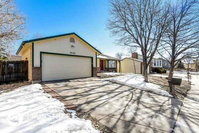 Building Photo - 18169 E Asbury Dr