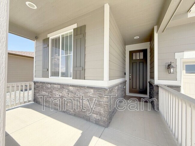 Foto del edificio - 7089 E 125th Ave