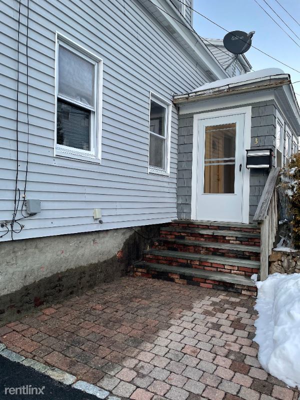 Foto del edificio - 2 br, 1 bath Townhome - 3 Sudbury Ct