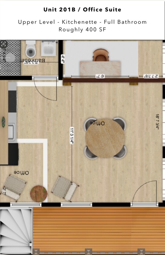 Foto del edificio - 680 E College Dr